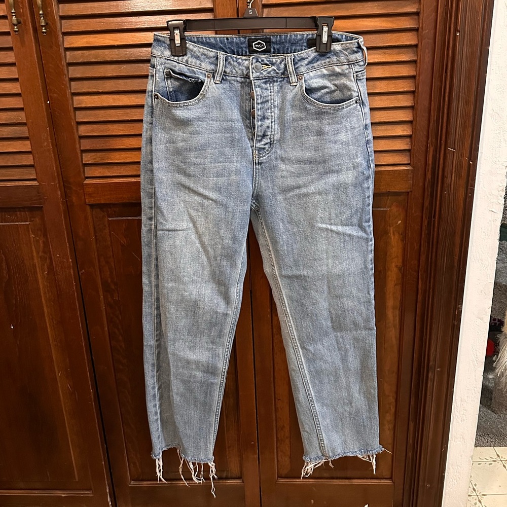 RVCA JEANS